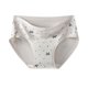 thumbnail image 2 of Ropa Interior Transpirable para las Mujeres Encaje Cadera Levantar Pantalones de Cintura Alta Pantalones de Control Del Vientre, Cómodos Pantalones de Mujer Ropa Interior para el Uso Diario, 2 of 3