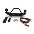 thumbnail image 1 of fastboy Aluminum Alloy 1/10 Front Bumper RC Upgrade Part Wear-resistant Rc Front Bumper For Axial SCX10 TRX4 TRX6 RC Car Part, 1 of 6
