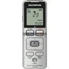 Olympus 2GB Digital Voice Recorder with LCD Display, VN-7000