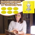 thumbnail image 2 of 48/112/160s Patchs de Protection pour les Yeux Myopie Hydratant Lot, 2 of 3
