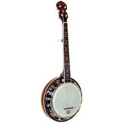 Gold Tone Children's Mini Banjo w/ Hard Case