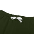 thumbnail image 5 of TIANZEN Men's Suits Classic Slim Fit Business Formal And Pants Set For Wedding Occasions Slim Fit Suit for Men Tan Suit, 5 of 7