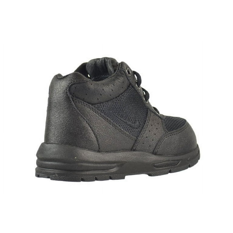 Nike Go Away Baby Toddlers ACG Boots Black 375510 001 8.5 M US Walmart