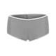 thumbnail image 1 of Pantalones Cortos Para Mujer Pantalones Cortos de Yoga Señoras Sólido Cintura Alta Calzoncillos Elásticos de Cadera Correr Fitness Odeerbi ODB158313, 1 of 9