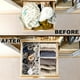 thumbnail image 3 of Organizador de cajones Simple Houseware plegable, juego de 12 unidades, color gris, 3 of 9