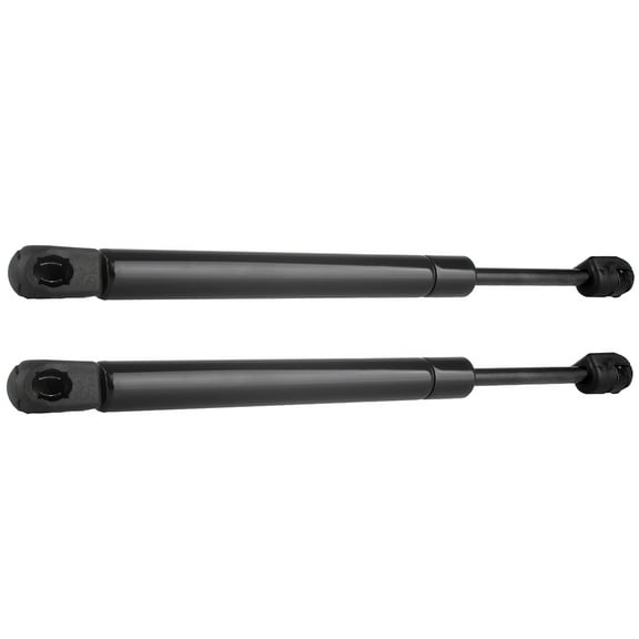 CCIYU Qty(2) 6436 PM1131 SG404080 Lift Supports Struts Replacement Fit For Ford Focus 2.0L 2005-2011,For Ford Focus 2.3L 2005-2007,For Ford Focus 2.5L 2007 Trunk