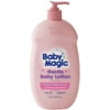 Baby Magic Original Baby Lotion, 30 oz. (Pack of 4)