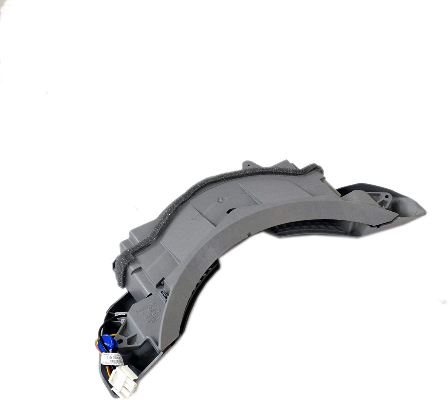 Genuine Whirlpool W10906551 Air Filter Housing