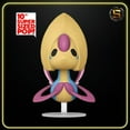 thumbnail image 4 of Funko Pop! Jumbo Games: Pokemon - Cresselia 2024 Limited Edition Entertainment Expo Shared Exclusive, 4 of 7