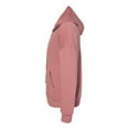thumbnail image 3 of BELLA + CANVAS Sponge Fleece Drop Shoulder Hoodie, 3 of 4