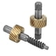 thumbnail image 4 of 67618370816, Kit De Reparación De Engranajes De Motor De Pestillo Superior Convertible De Fácil Instalación De Metal Motores De Automóviles A Prueba De Herrumbre Juego De ANGGREK  Otros, 4 of 8