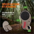 thumbnail image 6 of Cass Creek Game Calls Spring Gobbler Call, 6 of 9