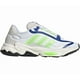 thumbnail image 2 of Adi-das Originals Ozweego Trainers White Green GZ9178 Shoes UK 9.5 EUR 44, 2 of 6