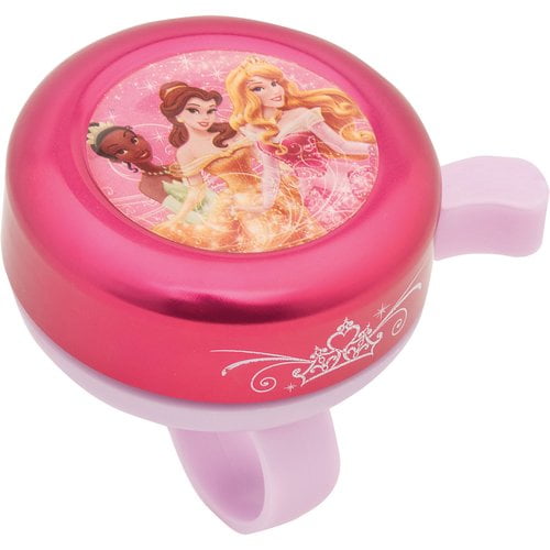 Princess Bike Bell 2024 jasterluis