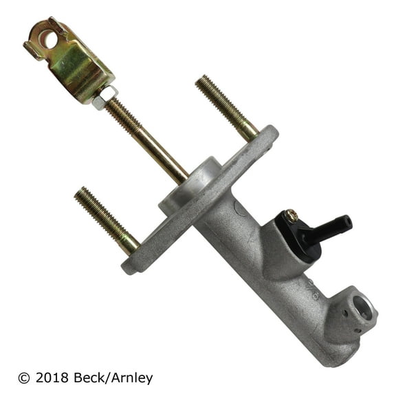 BeckArnley 072-9712 Clutch Master Cylinder