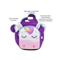 thumbnail image 2 of Lonchera Infantil Térmica de Unicornio Belug Lonchera Infantil Termica, 2 of 4
