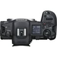 thumbnail image 4 of Canon EOS R5 Mirrorless Camera +24-70mm f/2.8 L IS USM Lens +Flash- Kit (International Version), 4 of 10