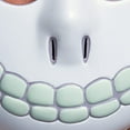 thumbnail image 3 of Nightmare Before Christmas Masque en Forme de Baril, 3 of 5