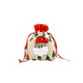 thumbnail image 1 of Inteprter Bolsa de regalo, bolsas de dulces, calcomanía reutilizable para el hogar, decoración navideña multiusos, accesorios para festivales, diseño Kits de decoración para fiestas Anciano Inteprter HA070785-01, 1 of 1