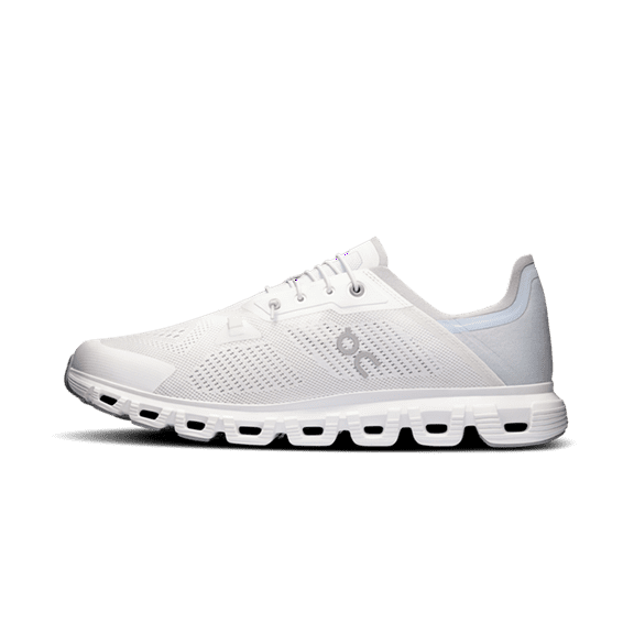 On MENS Cloud 6 Coast "White Glacier" 3MF10030813 from Stadium Goods