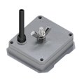 thumbnail image 2 of Compteur de Batterie et Voltmètre pour Véhicule Électrique à Deux Roues, 2 of 5