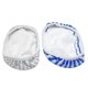 thumbnail image 2 of 4 Pcs Microfibre Cloth Pads for Clean&Steam ZR005801 Cleaner, 2 of 5
