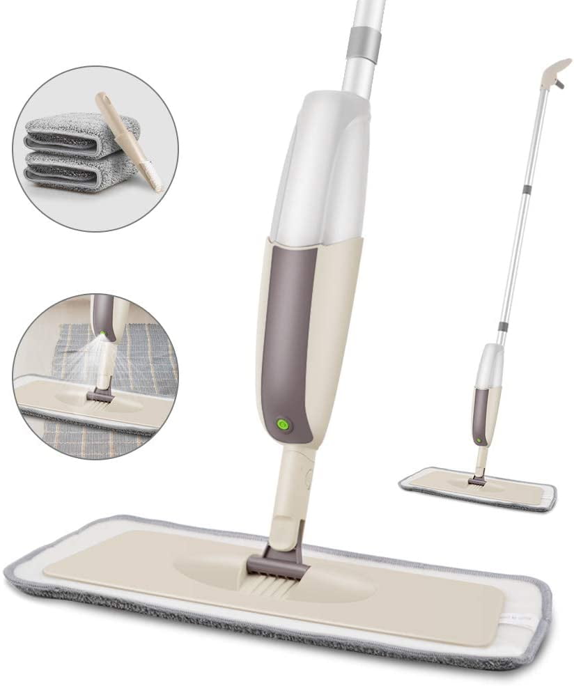 Washable floor mops Clearance