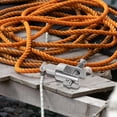 thumbnail image 4 of unbranded Accesorio De Bimini Para Yates Y Pontones Con Bisagra De Inoxidable Segura, 4 of 7