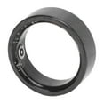 thumbnail image 1 of Smart Ring, IP68 Water Resistant Fitness Tracker Ring  for Daily Use 8,9,10,11, 1 of 7