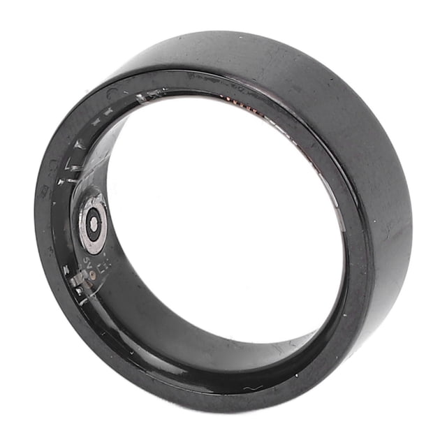 Smart Ring, IP68 Water Resistant Fitness Tracker Ring for Daily Use 8,9,10,11
