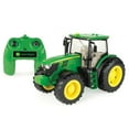 thumbnail image 1 of Tracteur Télécommandé John Deere 1:16, 1 of 2