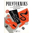 thumbnail image 1 of Polytekniks: Easy Violin Duets (Édition Faber), 1 of 1