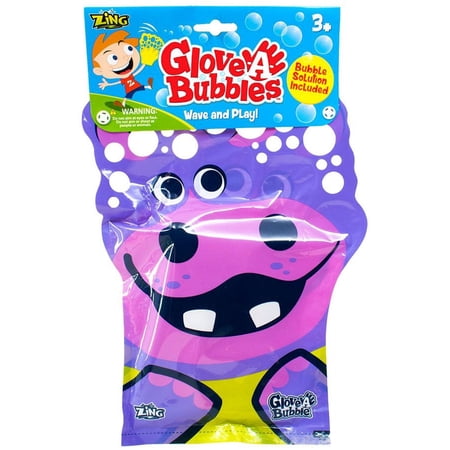 Glove A Bubble Hippo price history on PriceWatchPro