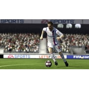 Fifa Soccer 09-Nla (DVD-ROM)
