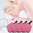 thumbnail image 5 of Ensemble de 8 Tampons Démaquillants Réutilisables et Tampons Démaquillants pour les Yeux, 5 of 5