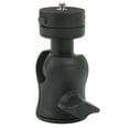 thumbnail image 2 of Tripod Ball Head, 360 Degree Rotation Strong Locking Force Camera Stabilizer  For Outdoor Shooting, 2 of 8