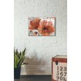 thumbnail image 2 of Epic Art 'Popping' by Albena Hristova, Acrylic Glass Wall Art, 16"x24", 2 of 2