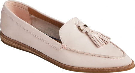 sperry kiltie loafers