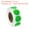 Green, variant on Uxcell Colored Dot Stickers, Color Coding Labels Blank Circle Stickers Adhesive Dark Blue