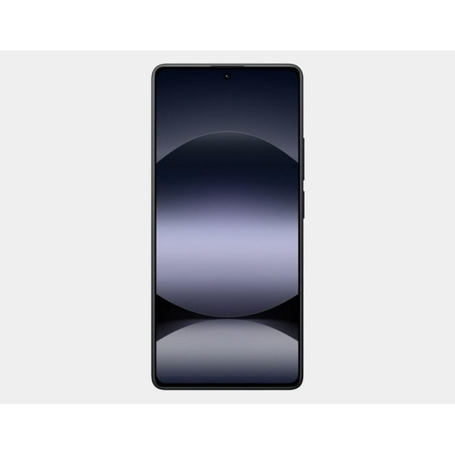 Xiaomi Redmi Note 14S 4G 256GB ROM 8GB RAM Dual Sim GSM Unlocked - Midnight Black
