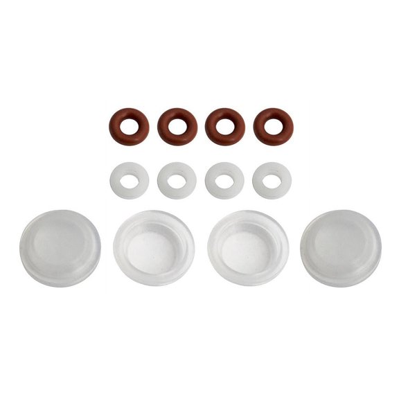 Associated 31752 TC7.1 Shock Rebuild Kit SS