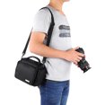 thumbnail image 4 of Rdeghly Mirrorless Camera Bag,Camera Bag,Caden D11 Medium Camera Bag Case for Nikon DSLR and Mirrorless, 4 of 8