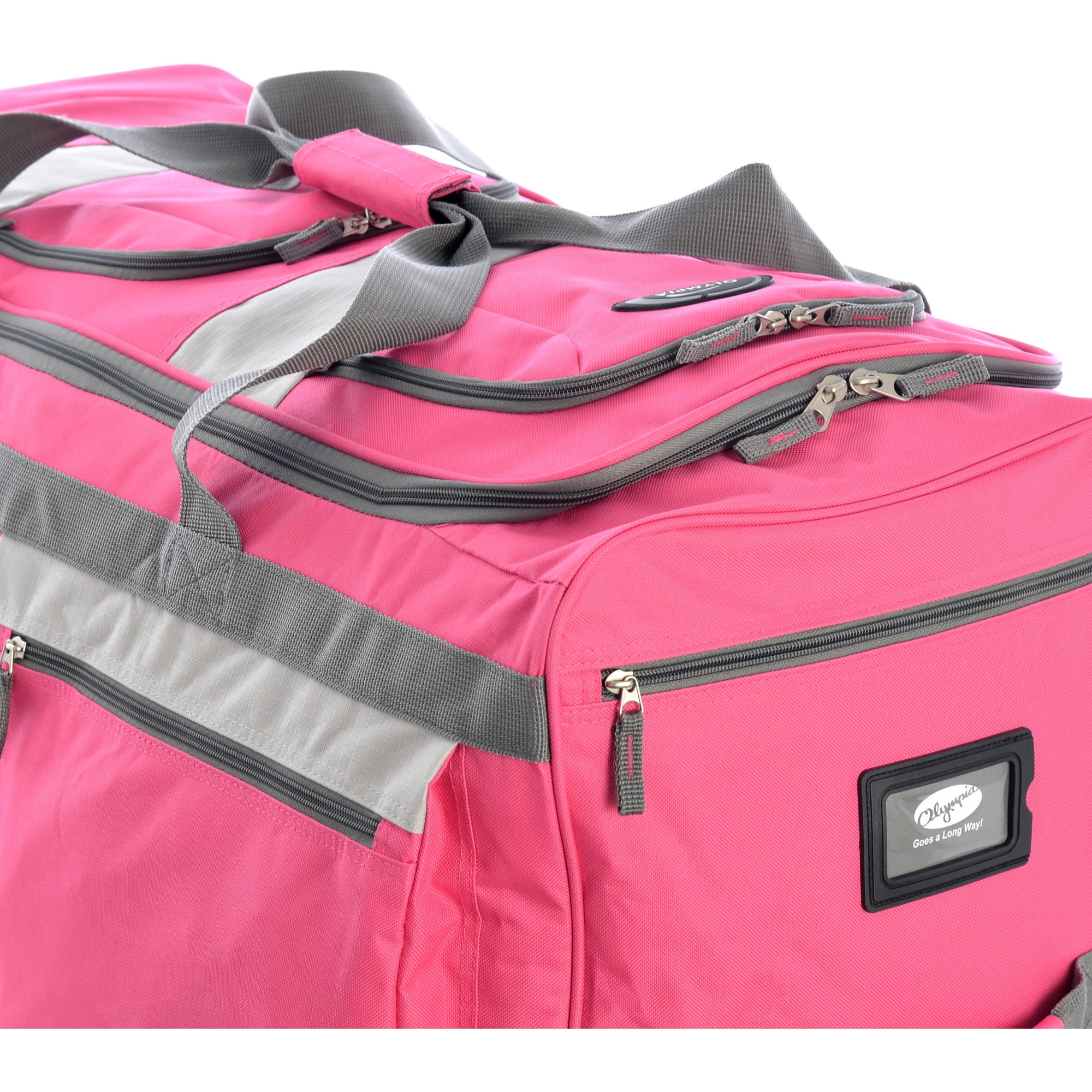 Carry On Bag Olympia 29