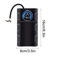 thumbnail image 3 of RYRDWP Intelligent Car Inflatable Pump Electric Vehicle Portable Car Wireless Intelligent Pump-electric Vehicle Tire Pump, 3 of 9
