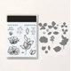thumbnail image 1 of Nuevo Mini Gatalog Stampin Navidad Die Festival día sellos y troqueles transparentes para tarjeta Diy álbum de recortes decorativo artesanía hecho a mano, 1 of 4