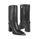 thumbnail image 1 of BOTAS CLASBEN MUJER TABATHA SIMIPIEL NEGRO, 1 of 4