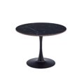 thumbnail image 1 of Mesa de Comedor Kessa Muebles Cantoria Negro, 1 of 1