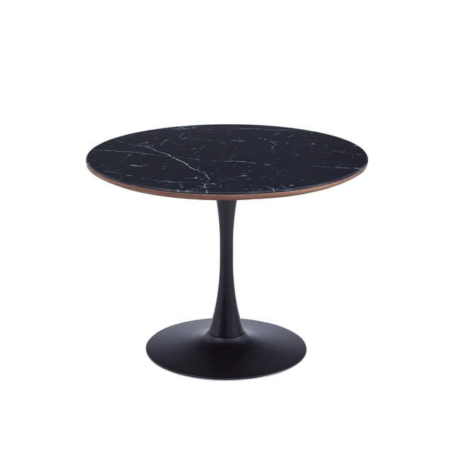 Mesa de Comedor Kessa Muebles Cantoria Negro