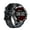 black camouflage, variant on MT43 Pro smart watch 1.53 inches can answer/make calls, suitable for Android 5.0/ios9.0 sports watch