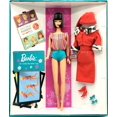 thumbnail image 4 of My Favorite Barbie 1965 Brunette Doll Lifelike Bendable Legs 2009 Mattel T2147, 4 of 12